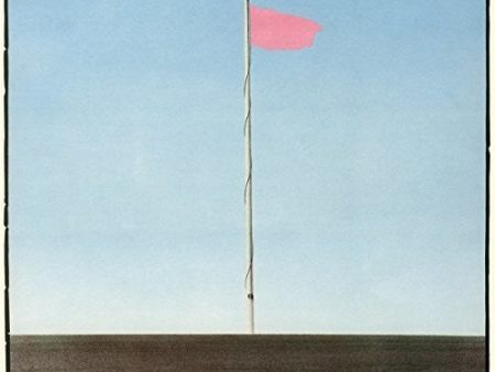 Wire - Pink Flag CD Online now