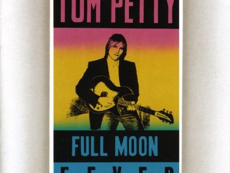 Tom Petty - Full Moon Fever CD Online