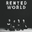 The Menzingers - Rented World LP Discount