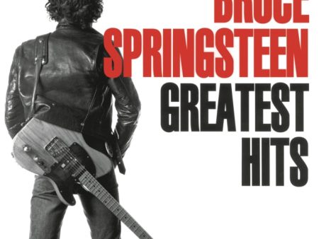 Bruce Springsteen - Greatest Hits 2LP For Discount