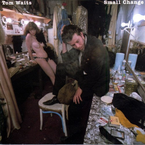 Tom Waits - Small Change Sale