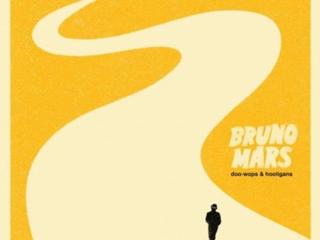 Bruno Mars - Doo-Wops & Hooligans LP Supply