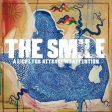 The Smile - A Light for Attracting Attention 2LP (Yellow Vinyl) For Discount