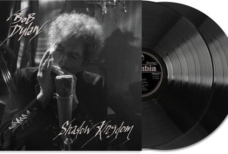 Bob Dylan - Shadow Kingdom 2LP Online