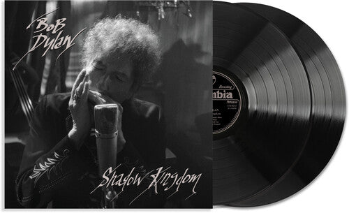 Bob Dylan - Shadow Kingdom 2LP Online