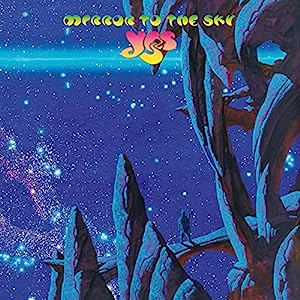 Yes - Mirror To The Sky 2LP For Sale