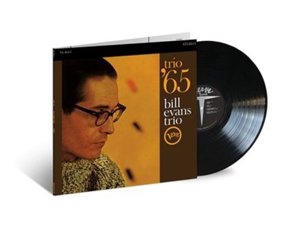 Bill Evans Trio - Trio  65 LP (180g) For Cheap