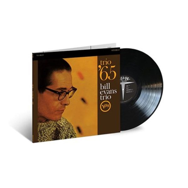 Bill Evans Trio - Trio  65 LP (180g) For Cheap