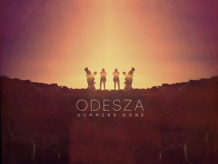 Odesza - Summer s Gone LP Discount