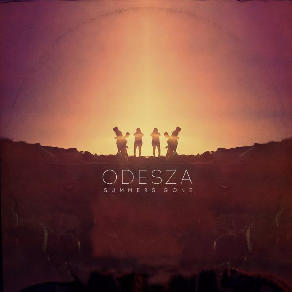 Odesza - Summer s Gone LP Discount