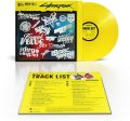 Cyberpunk 2077 Radio 1 (Various Artists) - Soundtrack LP (Yellow Vinyl) Online