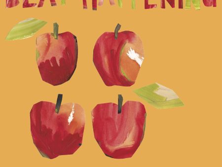 Beat Happening - Music To Climb The Apple Tree By LP For Sale