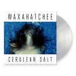 Waxahatchee - Cerulean Salt (CLEAR VINYL) LP Sale