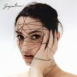 Banks - Serpentina LP (White Vinyl) Sale