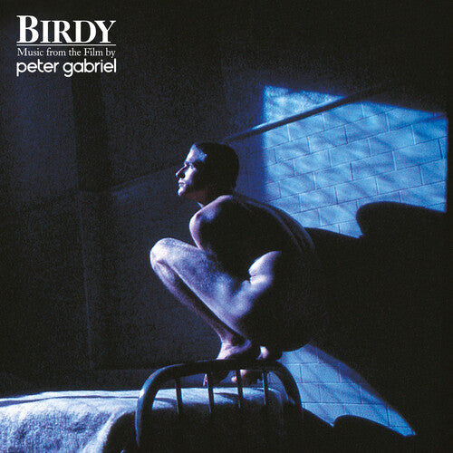 Birdy (Peter Gabriel) - Soundtrack LP Fashion