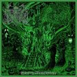 Ancestral Shadows - Eldritch Illuminations LP (Green Black White Splatter Vinyl) For Sale