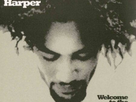 Ben Harper - Welcome To The Cruel World: 25th Anniversary 2LP on Sale