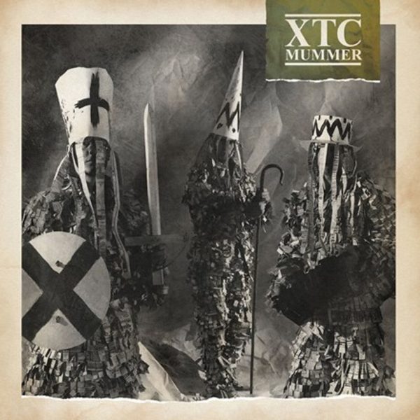 XTC - Mummer (200g) LP (MARKDOWN) Online Sale