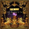 Big Krit - King Remembered In Time 2LP (MARKDOWN) Online Hot Sale