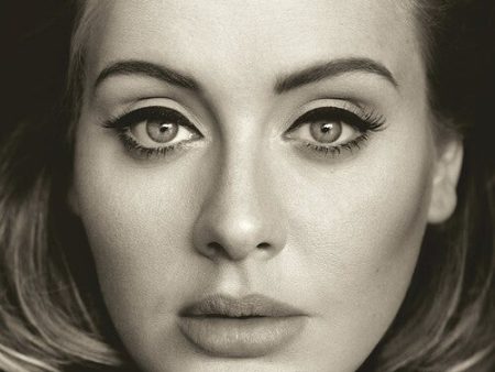 Adele - 25 CD For Sale