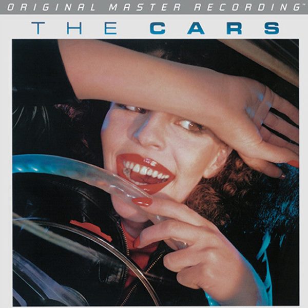 Cars - The Cars LP (MoFi) Online Sale