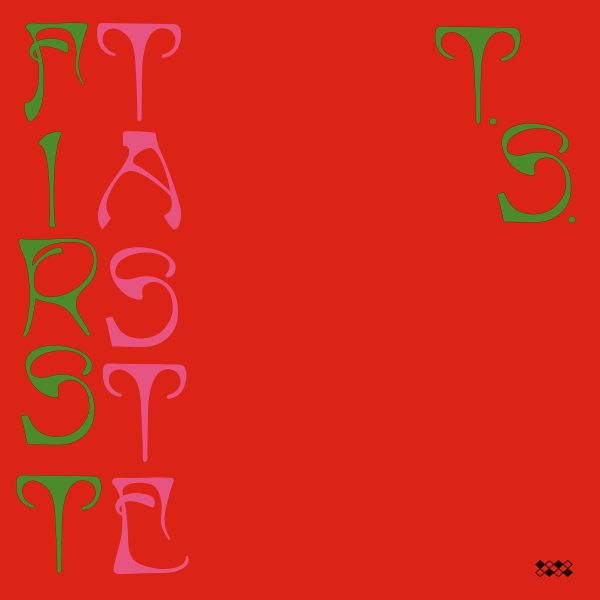 Ty Segall - First Taste LP Online Hot Sale