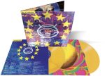 U2 - Zooropa LP (30th Anniversary Transparent Yellow Vinyl) Online