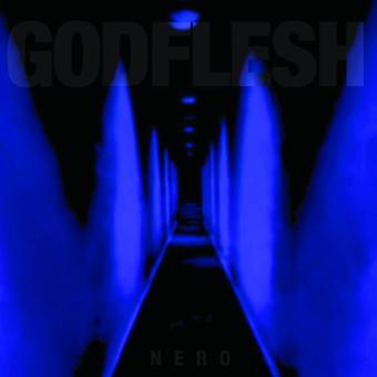 Godflesh - Nero EP (White & Blue Vinyl) For Discount