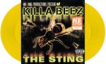 Wu Tang presents Killa Beez - The Sting LP (Yellow Vinyl) Fashion