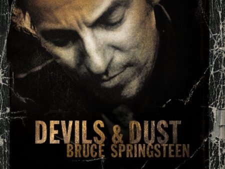 Bruce Springsteen - Devils & Dust 2LP Online now