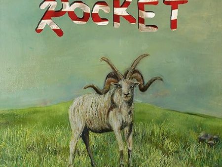 Alex G - Rocket CD Discount