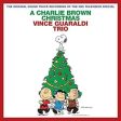 A Charlie Brown Christmas (Vince Guaraldi Trio) - Soundtrack LP (Snowstorm Vinyl) Online