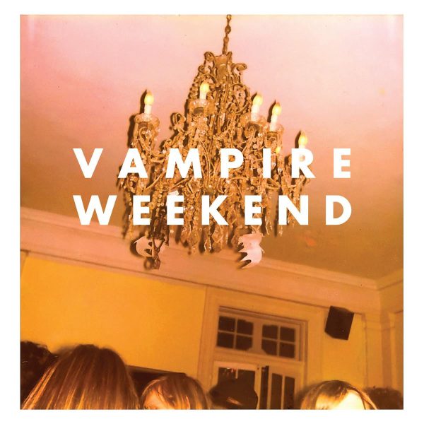 Vampire Weekend - Vampire Weekend LP For Cheap