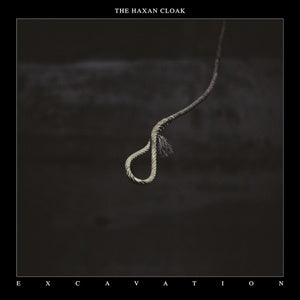 The Haxan Cloak - Excavation LP on Sale