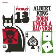 Albert King - Born Under A Bad Sign LP Hot on Sale