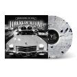 Various Artists - Dedicated To You: Lowrider Love LP (Clear Black Swirl Vinyl) Online now