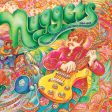 Various Artists - Nuggets: Original Artyfacts From The First Psychedelic Era: 1965-1968 Volume 2 2LP (Psychedelic Blue & Red Vinyl) For Discount