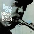 Sonny Stitt - Blows The Blues LP (Verve Acoustic Sound Series) Online Hot Sale