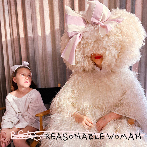 Sia - Reasonable Woman CD For Discount