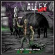 Alleyway - Speed Metal, Thunder And Rage LP Online now