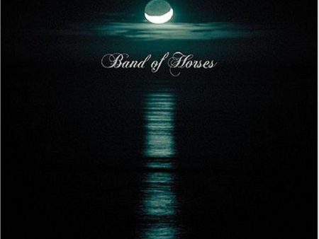 Band Of Horses - Cease To Begin LP For Sale