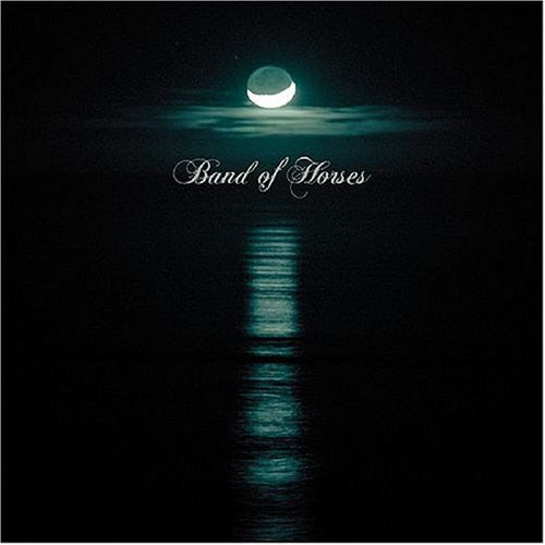 Band Of Horses - Cease To Begin LP For Sale