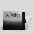 Winter - Live In Brooklyn NY 09 02 2012 LP (Black And White Vinyl) Discount