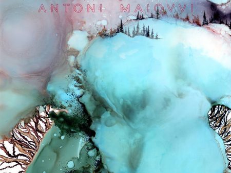 Antoni Maiovvi - The Dead Of Winter LP on Sale