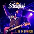 Christone  Kingfish  Ingram - Live in London 2LP Online Sale