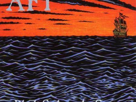 AFI - Black Sails In The Sunset LP Online Sale