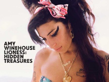 Amy Winehouse - Lioness: Hidden Treasures 2LP Cheap