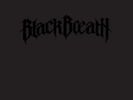 Black Breath - Complete Discography LP Boxset (Color Vinyl) (RSD 2024) Online now