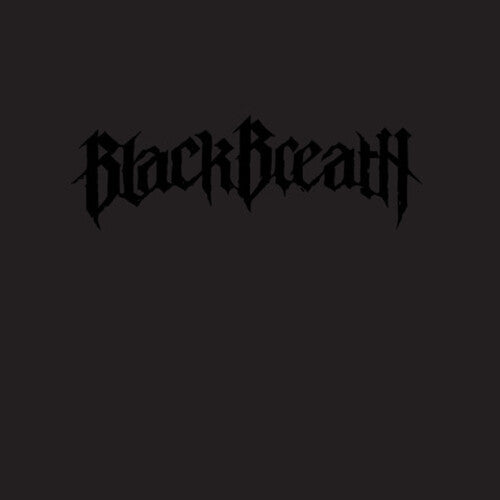 Black Breath - Complete Discography LP Boxset (Color Vinyl) (RSD 2024) Online now