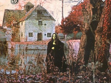 Black Sabbath - Black Sabbath 2LP Discount